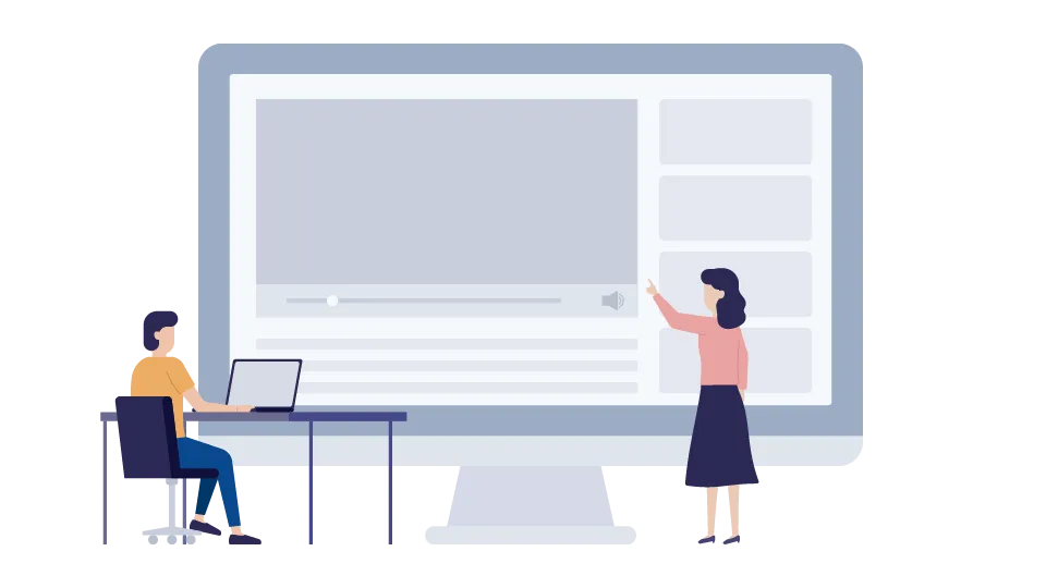 動画広告イメージ