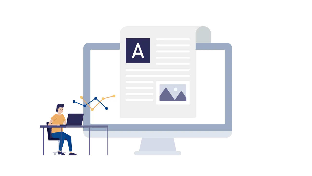 記事広告イメージ