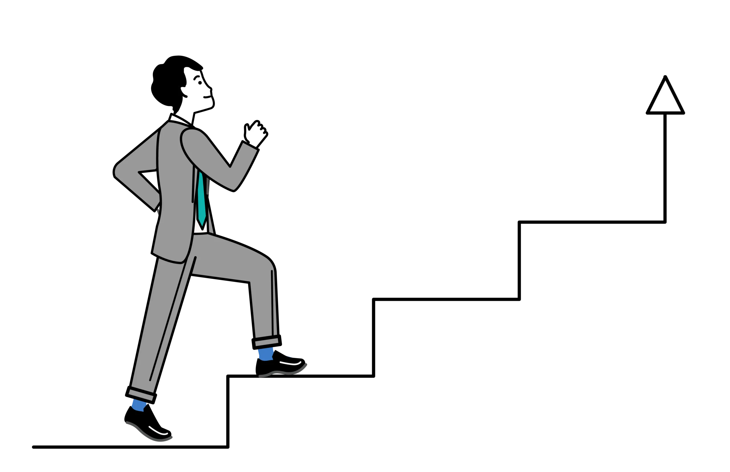 ステップアップ